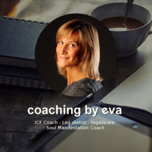 Coaching by Eva